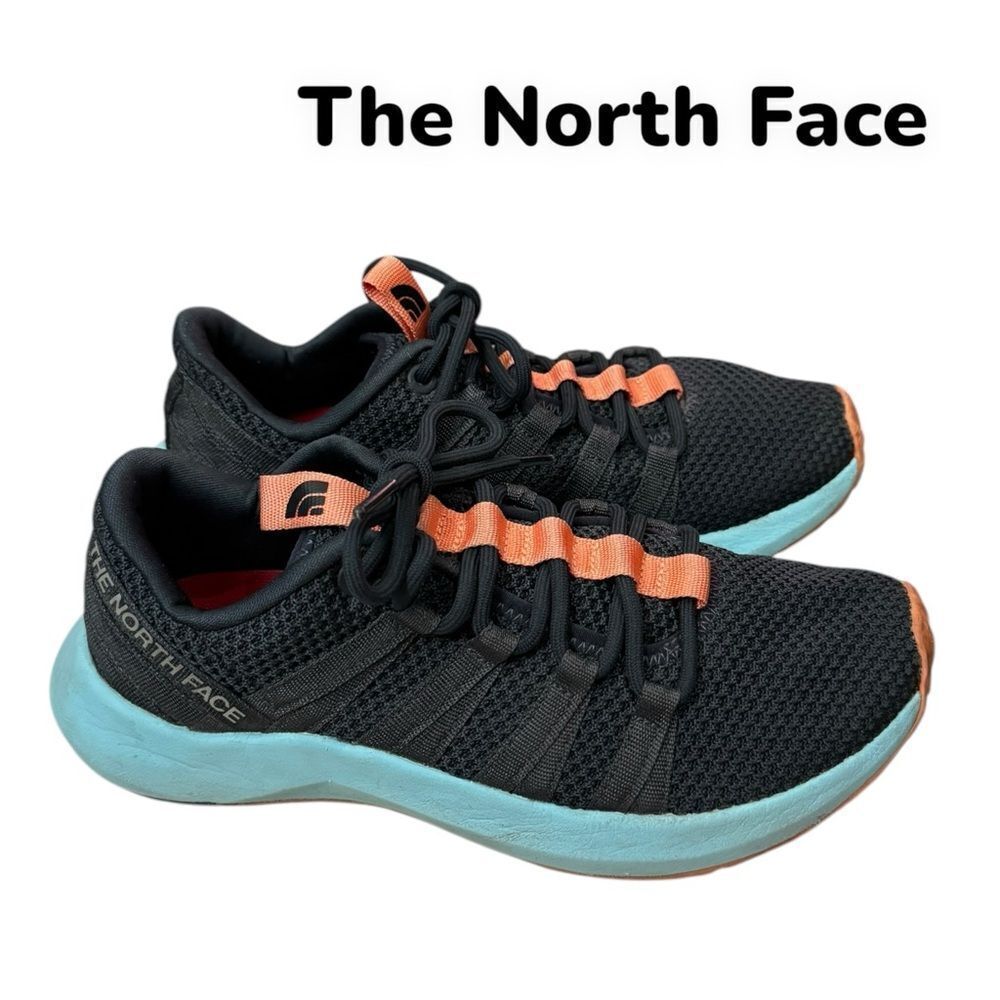 The North Face Women's NF0A3X15 Women's Tennis Shoes Sneakers 6.5